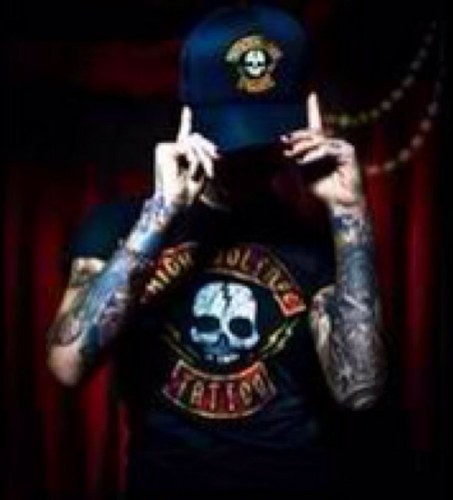 Jenn Riot (@iJennRiot) | Twitter