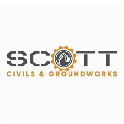 Scott Civils and Groundworks Limited is a civil engineering and groundworks contractor, providing services throughout Norfolk and Suffolk.