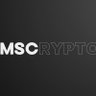 TheMSCrypto's profile picture. Professional Trader