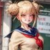 ねろ (@m4a1xq) Twitter profile photo ねろ (@m4a1xq) Twitter profile photo
