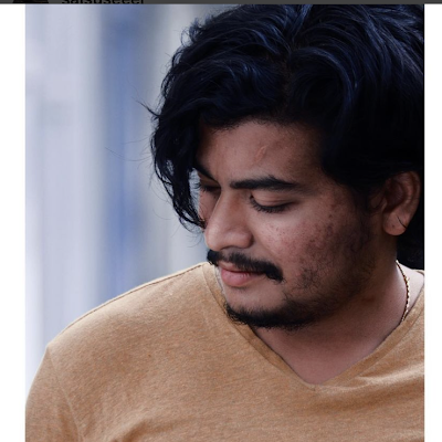 Saisuseeel's profile picture. 