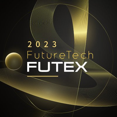 FUTEXFuturetech's profile picture. FUTURE TECH, LEADING YOUR LIFE