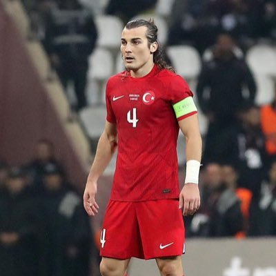 Çağlar Söyüncü Profile