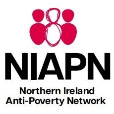 NIAPN strengthens the collective voice of those working to end poverty by raising awareness and supporting campaigns led by people with lived experience