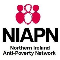 Northern Ireland Anti Poverty Network(@NIAntiPov) 's Twitter Profile Photo