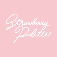 Strawberry Palette【すとぱれ】(@stpr_spinfo) 's Twitter Profile Photo