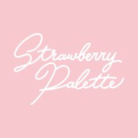 Strawberry Palette【すとぱれ】 (@stpr_spinfo) 's Twitter Profile