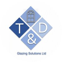 T&D Glazing Solutions Ltd(@t_dglazing) 's Twitter Profile Photo