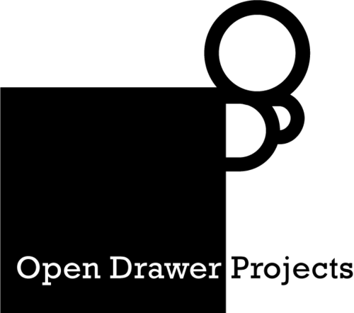 Open Drawer Projects is an artist run organisation, investigating the contemporary mark of drawing