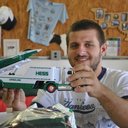 Kyle Bernstein - @kybern - Twitter