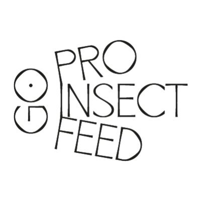 Grupo Operativo ProInsectfeed - Proteína sostenible de insectos para la producción de aves y porcinos. Cofinanciado por el FEADER e IMIDA.