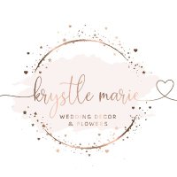 Krystle Marie | Wedding Decor & Flowers(@kmweddingdecor) 's Twitter Profile Photo