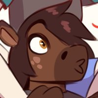 calamitycolt.bsky.social 🐴 (@calamitycolt) 's Twitter Profile