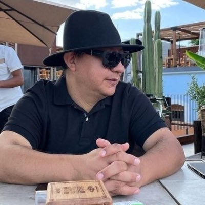 Ⓜ️iguel Quintana®🎬さんのプロフィール画像