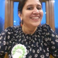Dr Jyothi Arayambath (@joarayambath) 's Twitter Profile Photo Dr Jyothi Arayambath (@joarayambath) 's Twitter Profile Photo