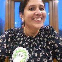 Dr Jyothi Arayambath(@JoArayambath) 's Twitter Profile Photo