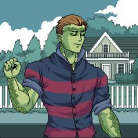 Lars (@alphafranky) 's Twitter Profile