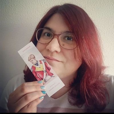 Sarah Myers 📚さんのプロフィール画像