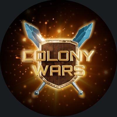 Colony Wars ⚔️ Profile