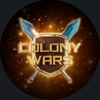 Colony Wars ⚔️(@ColonyWars_) 's Twitter Profile Photo