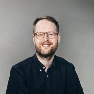 Service Design | Design Leadership | Circular Economy
This is my former Twitter account, now an archive of old Tweets.