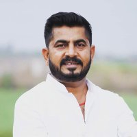 Ramkrishna Satav Patil (@ramkrishnasatav) 's Twitter Profile