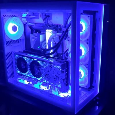 ralter03's profile picture. ウマ娘ハマり中