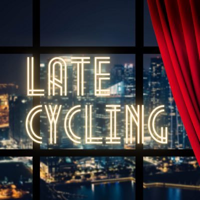 LateCycling Profile Picture