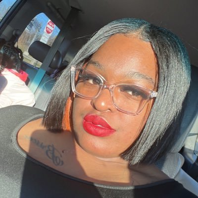 Ya’kenzie mom 🫶🏽👼🏽🫶🏽