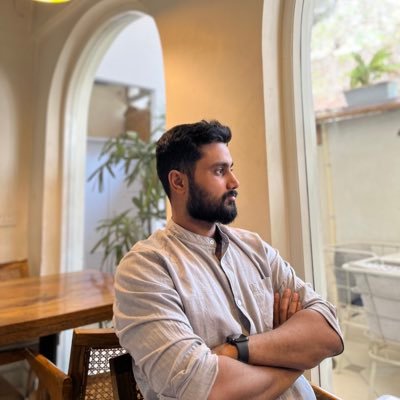 mrmanurathi's profile picture. Research | Quant | IIT Bombay