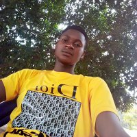 ANWAM PATRICK (@anwampatrick) 's Twitter Profile