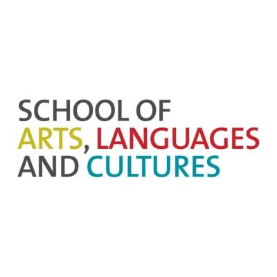 The School of Arts, Languages and Cultures at The University of Manchester.