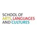 School of Arts, Languages and Culture (@uomsalc) Twitter profile photo School of Arts, Languages and Culture (@uomsalc) Twitter profile photo