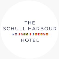 Schull Harbour Hotel & Apartments(@SchullHarbour) 's Twitter Profile Photo