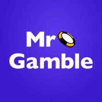 Mr. Gamble(@MrGamble_) 's Twitter Profile Photo