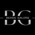 beads galore (@beadsgaloreind) Twitter profile photo