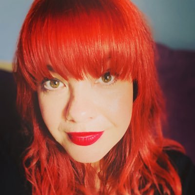 Actor - Rep: @securrie Co-founder @PersistentNasty lover of life & a bold lip.🌈