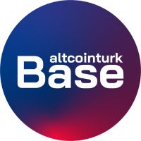Altcointurk | Base (@altcointurkbase) 's Twitter Profile Photo Altcointurk | Base (@altcointurkbase) 's Twitter Profile Photo