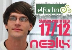 As melhores festas, os melhores artistas, EL FORTIN CLUB E MAGIC FOREST EVENTOS!