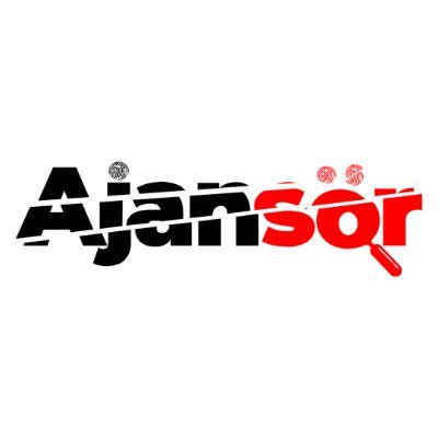 ajansortv's profile picture. 