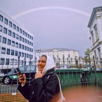 Mayar El-Shahat (@_mayar_) 's Twitter Profile