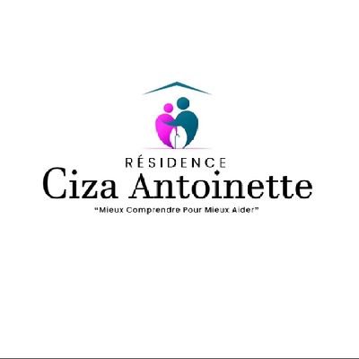 Résidence Ciza Antoinette est une Entreprise sociale qui s'occupe des personnes âgées à domicile.