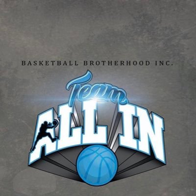 TEAM ALL IN | BROTHERHOOD