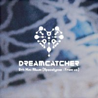 드림캐쳐 Dreamcatcher(@hf_dreamcatcher) 's Twitter Profile Photo