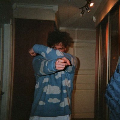 Vegard_Ervik_'s profile picture. 21, blender noobie☁️