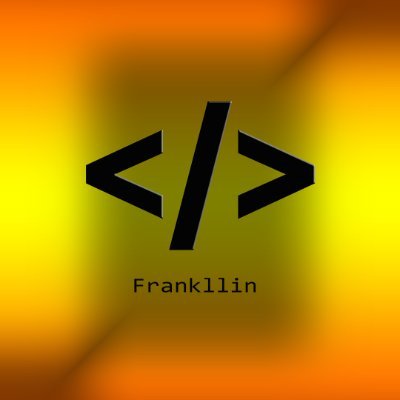 frankllin_sz's profile picture. 