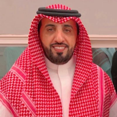 AlrumaihRumaih's profile picture. الحساب الرسمي