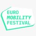 EuroMobilityFestival (@EuroMobilityF) Twitter profile photo