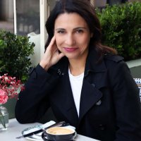 Marsha Reyngold (@raddocmreyngold) 's Twitter Profile