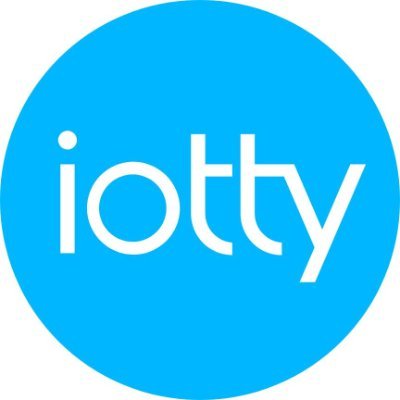 iotty_italia's profile picture. L’interruttore WiFi che ti trasforma la casa